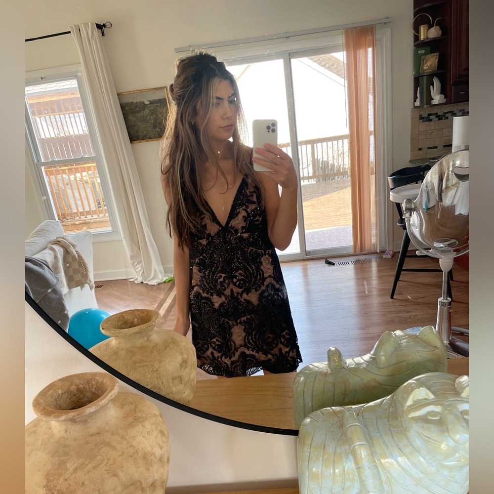 Free people dress